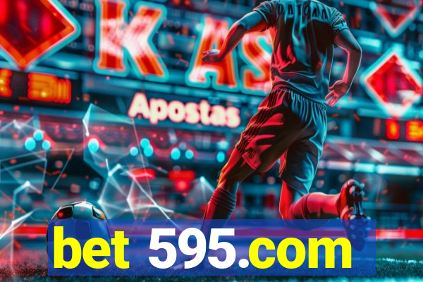 bet 595.com